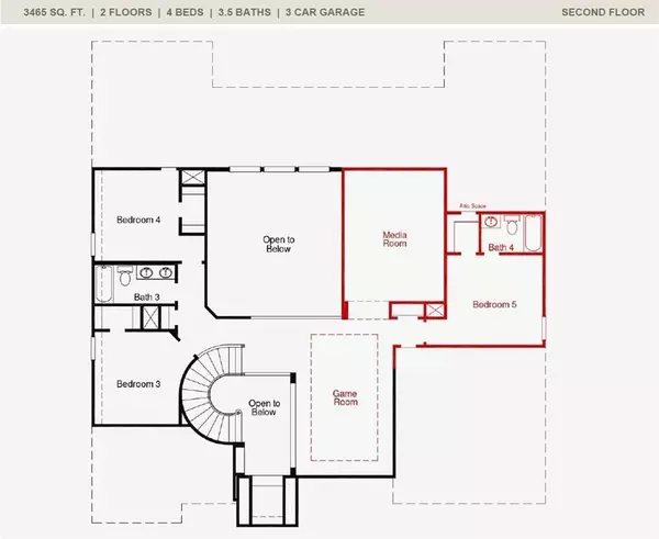 Rockwall, TX 75087,2213 Laurel Drive