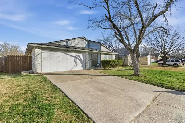 Fort Worth, TX 76137,4733 Rose Of Sharon Lane