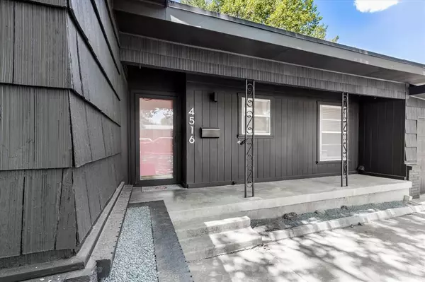 Fort Worth, TX 76133,4516 Rutland Avenue