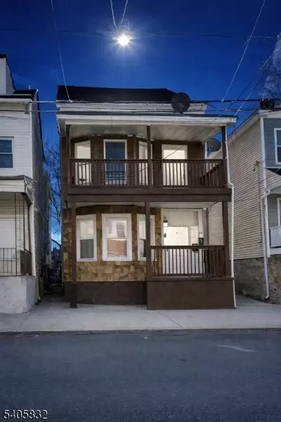74 Godwin Ave, Paterson City, NJ 07501