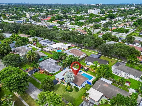 Hollywood, FL 33023,315 S 57th Ave