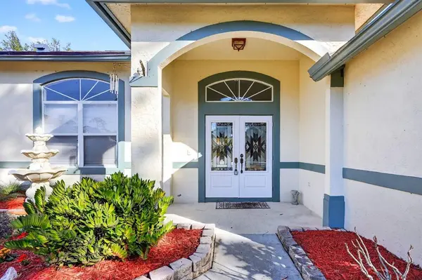 Loxahatchee, FL 33470,15811 88th Pl