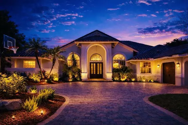 7811 E Upper Ridge Dr, Parkland, FL 33067