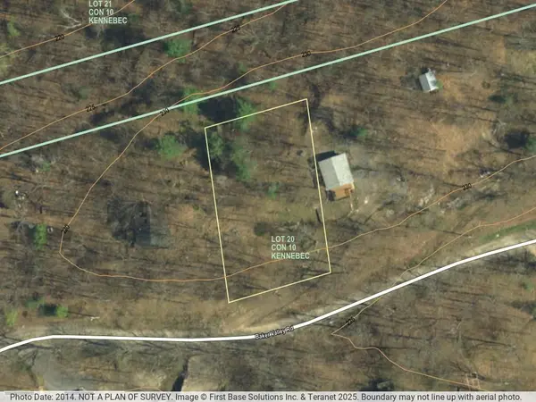 Frontenac, ON K0H 1B0,00000 Baker Valley RD