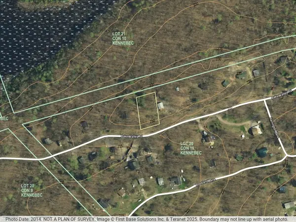 Frontenac, ON K0H 1B0,00000 Baker Valley RD