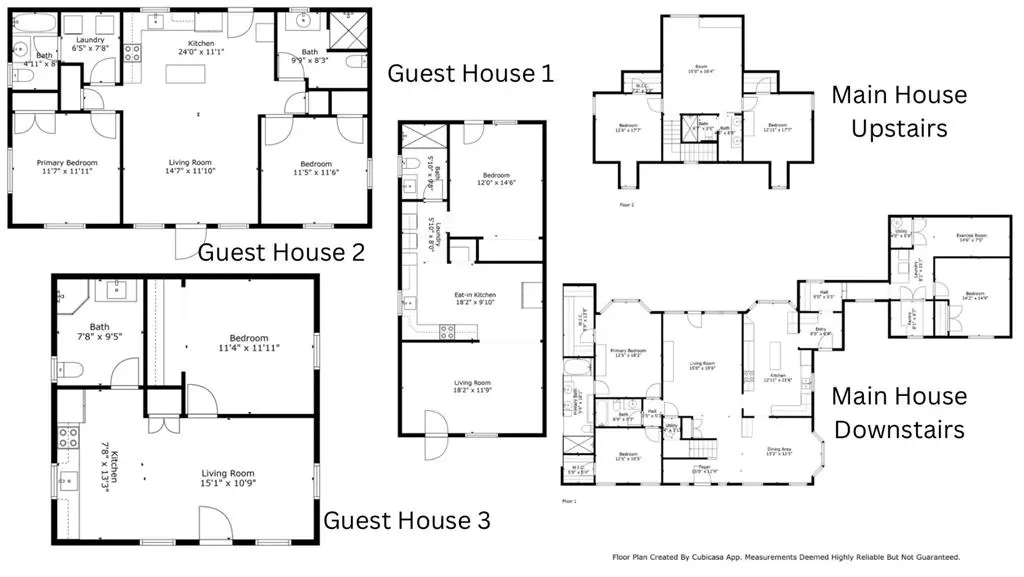 4320 Fm 920, Weatherford, TX 76088