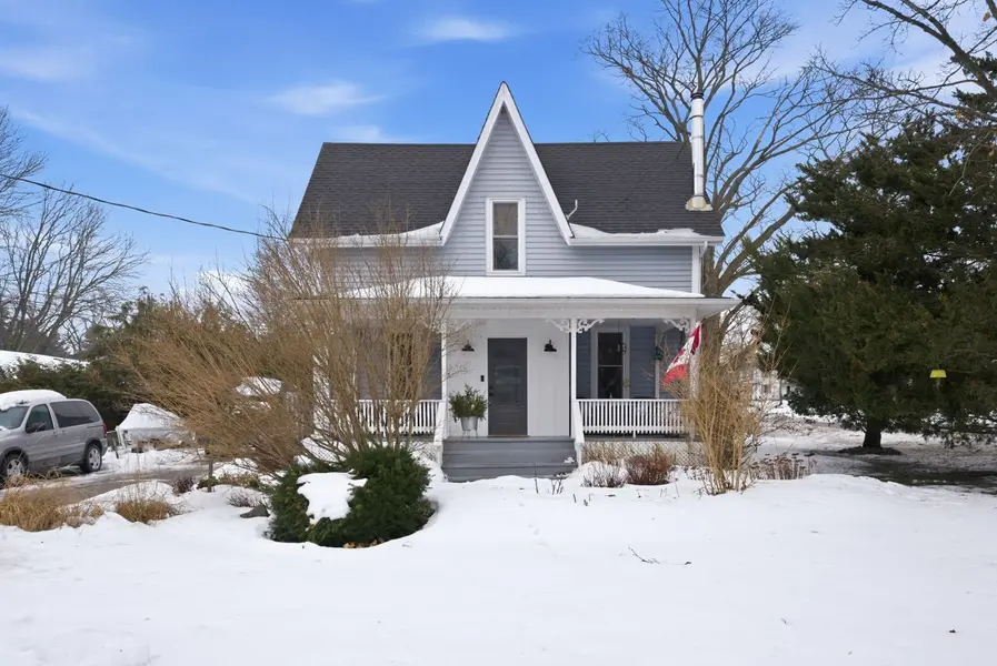 20 Keene ST, Scugog, ON L0C 1G0