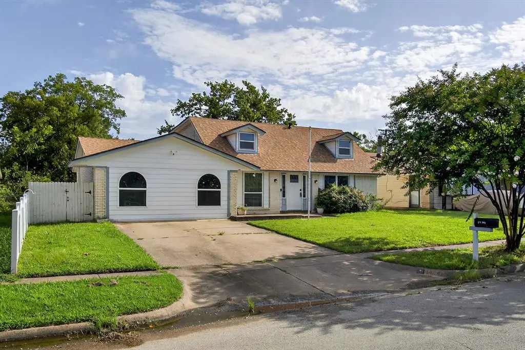 Balch Springs, TX 75180,14843 Green Valley Drive