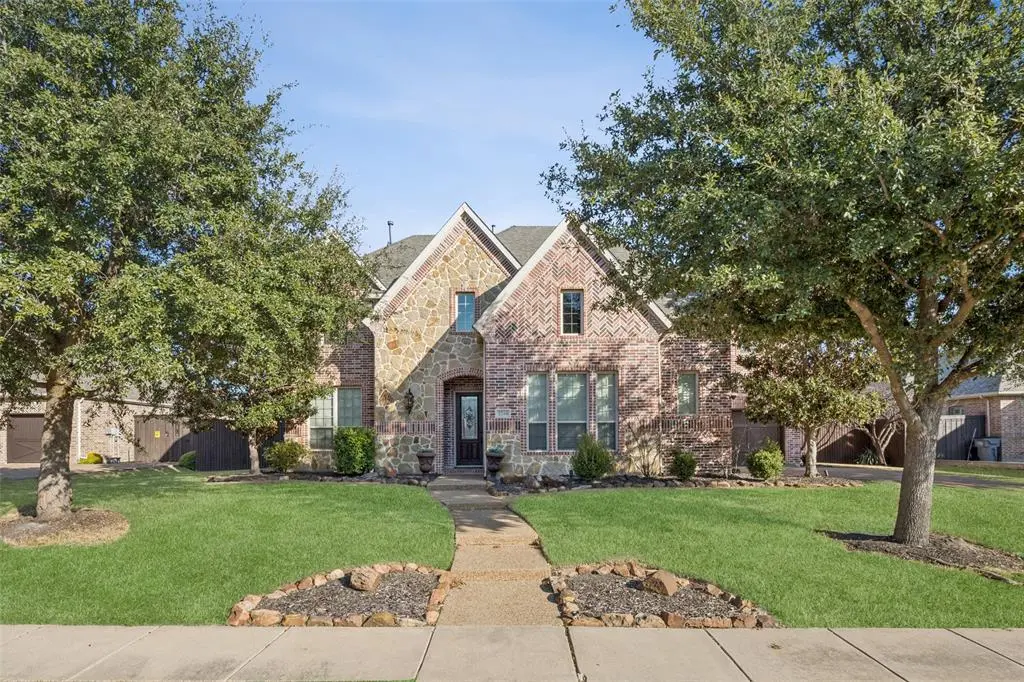 Allen, TX 75013,2260 Richmond Lane