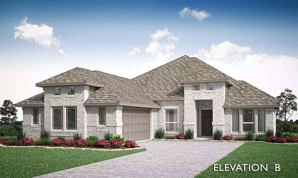 Midlothian, TX 76065,4609 Nomad Drive