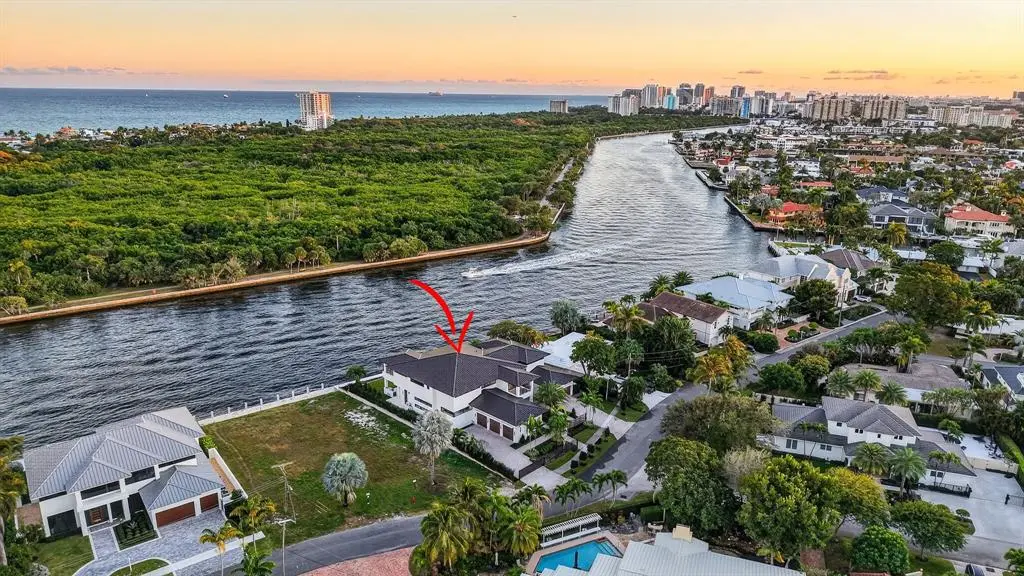 Fort Lauderdale, FL 33305,1918 Intracoastal Dr
