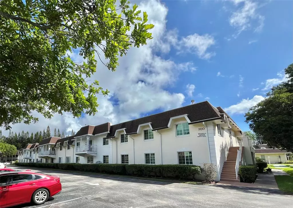 Deerfield Beach, FL 33441,700 SE 2nd Ave #416