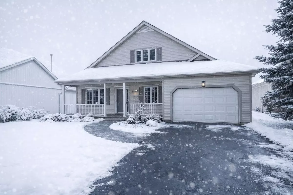 Brighton, ON K0K 1H0,13 Nesbitt DR