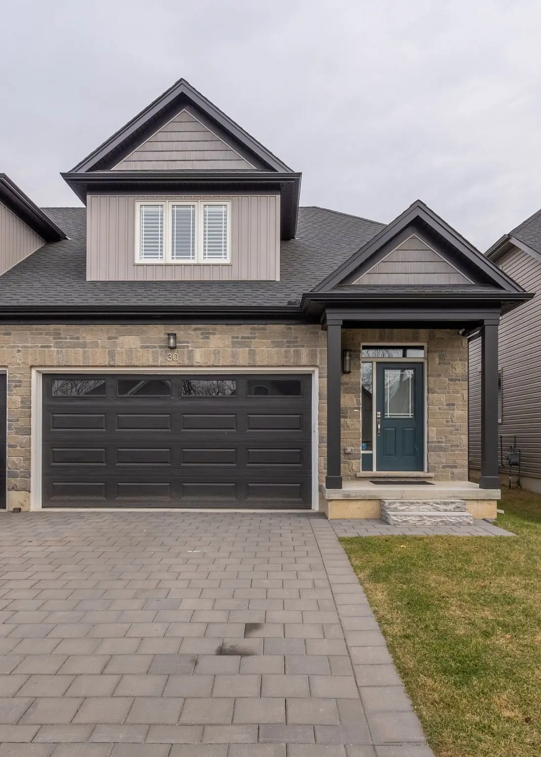 Central Elgin, ON N5L 0B4,30 Compass TRL #Upper