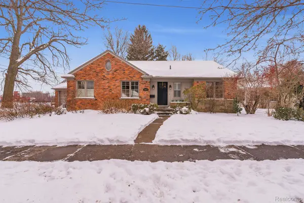 Dearborn, MI 48124,23573 Fordson DR