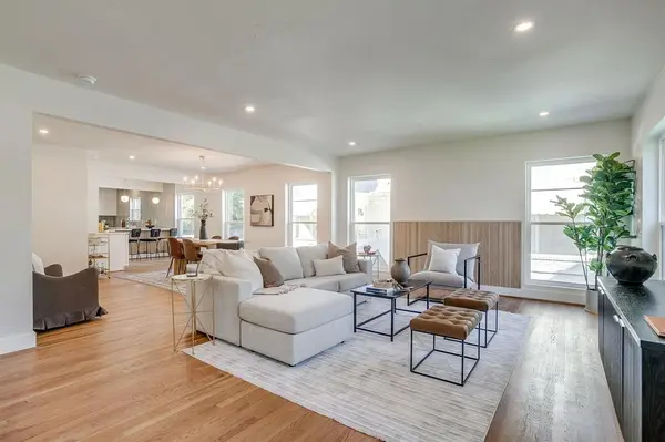 Fort Worth, TX 76109,2560 Rogers Avenue