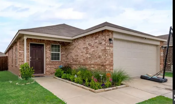 1641 Luckenbach Drive, Forney, TX 75126