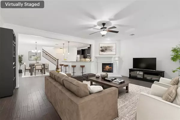 Mckinney, TX 75070,8613 Whitehead Street