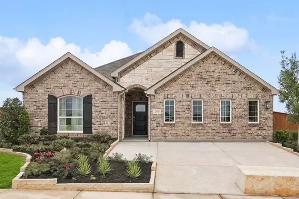 Godley, TX 76044,208 Reliance Road