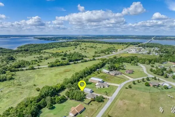 Gordonville, TX 76245,99 Catamaran Court