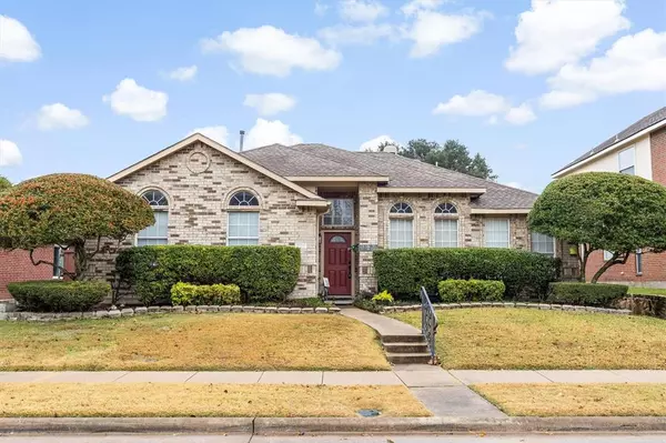 Mckinney, TX 75070,3109 Candide Lane