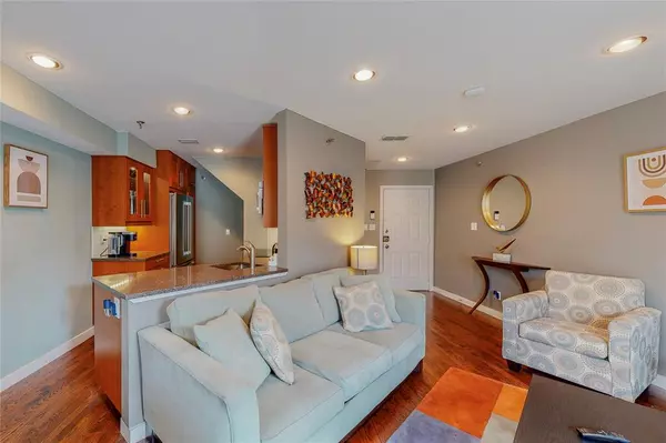 Dallas, TX 75204,1010 Allen Street #226