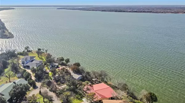 104 Navajo Trail, Whitney, TX 76692