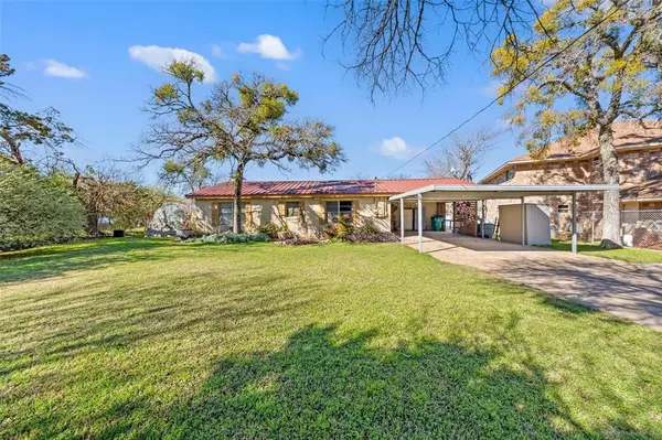 Whitney, TX 76692,104 Navajo Trail