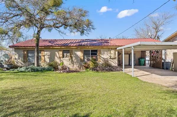 Whitney, TX 76692,104 Navajo Trail