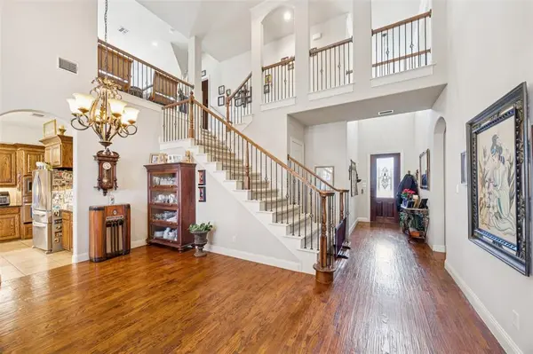 Allen, TX 75013,2260 Richmond Lane