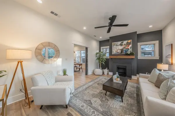 Dallas, TX 75208,1140 Cedar Hill Avenue