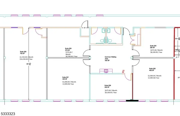 24 Arnett Ave, Lambertville City, NJ 08530
