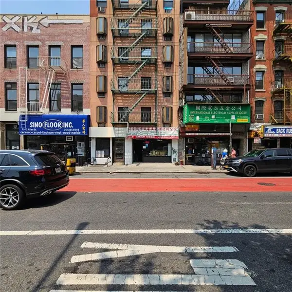 75 Allen ST, New York, NY 10002