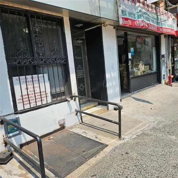 75 Allen ST, New York, NY 10002