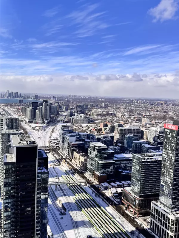 Toronto C01, ON M5V 0X3,1 CONCORD CITYPLACE WAY #6707