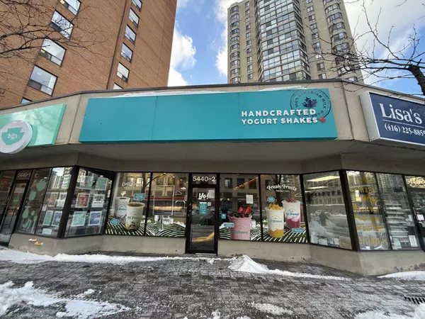 5440 Yonge ST #2, Toronto C07, ON M2N 6J4