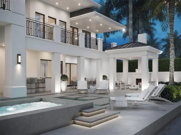 Fort Lauderdale, FL 33301,2415 Castilla Isle