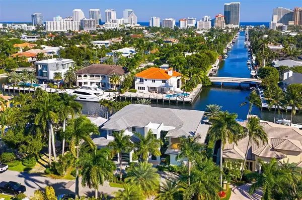 Fort Lauderdale, FL 33301,100 Royal Palm Drive