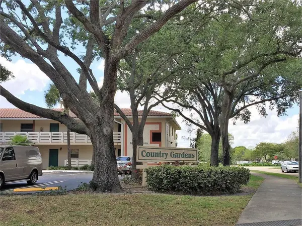 3212 NW 103rd Ter #107-B, Coral Springs, FL 33065