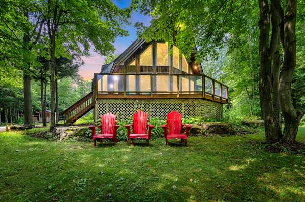 7896 6th Line, Essa, ON L0M 1T0