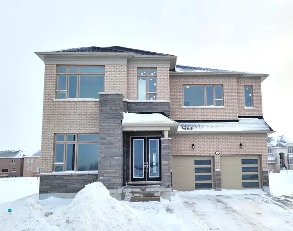 9 Cecil Saunders DR, Georgina, ON L4P 0T3