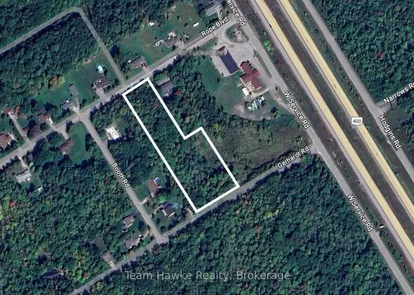 379 ROPE BLVD, Tay, ON L0K 2C0