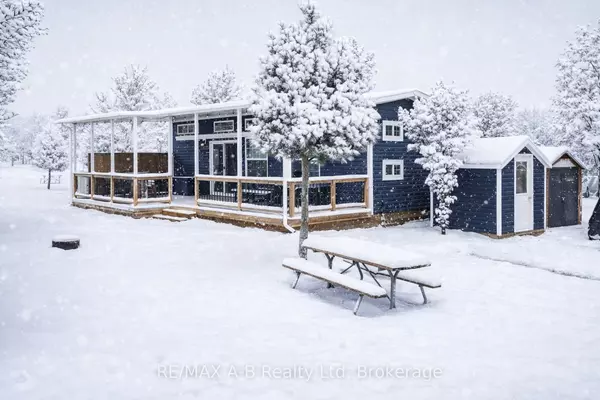 Zorra, ON N0J 1J0,923590 ROAD 92 ST #652