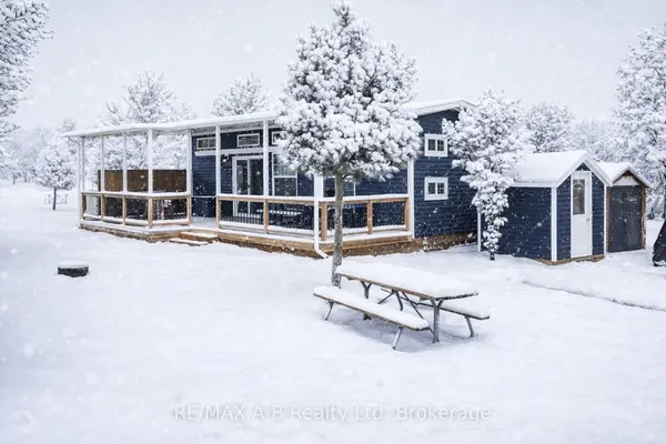 Zorra, ON N0J 1J0,923590 ROAD 92 ST #652