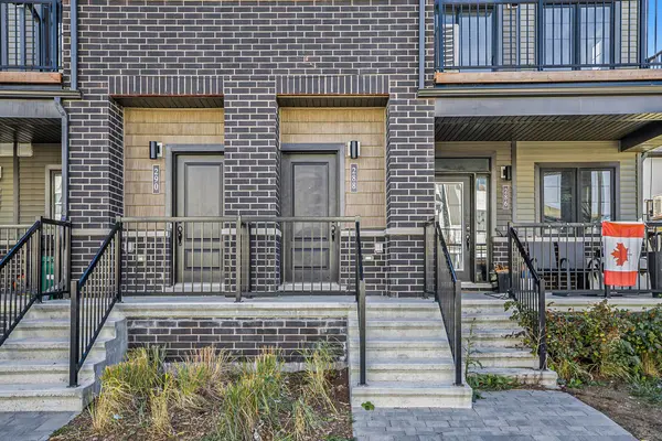 Barrhaven, ON K2J 7J3,288 Anyolite Private #103