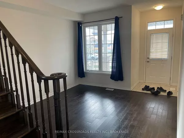 Brantford, ON N3T 0R3,166 Munro CIR