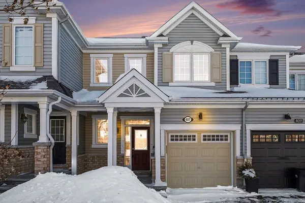 407 White Arctic AVE, Barrhaven, ON K2J 5W5