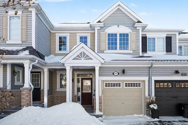 Barrhaven, ON K2J 5W5,407 White Arctic AVE
