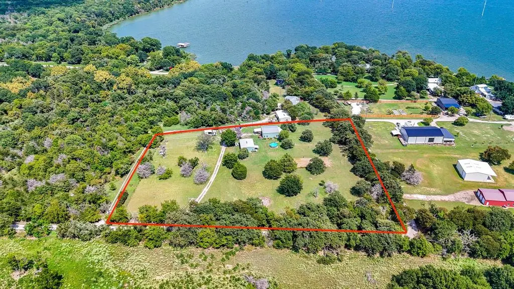 5827 SE County Road 1095, Corsicana, TX 75109