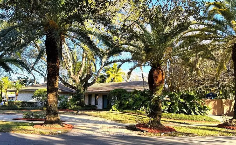 3111 N 52nd Ave, Hollywood, FL 33021